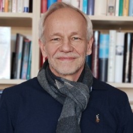 Henrik Walter Henrik Walther