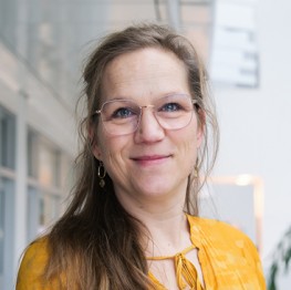 Neeltje van Haren Neeltje van Haren